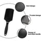 thumbnail image 4 of 2 st Paddle Hårborste, Professionell Hårborste för att Räta ut Hår och Föntorka, 4 of 5