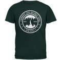 thumbnail image 1 of Mammoth Cave National Park Mens T Shirt, 1 of 1