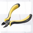 thumbnail image 3 of Shisuyan Guitar String Repair Tool Guitar String Cutter Pliers Guitar Bass Repair Tool Guitar Care Maintenance Luthier Tool, 3 of 8