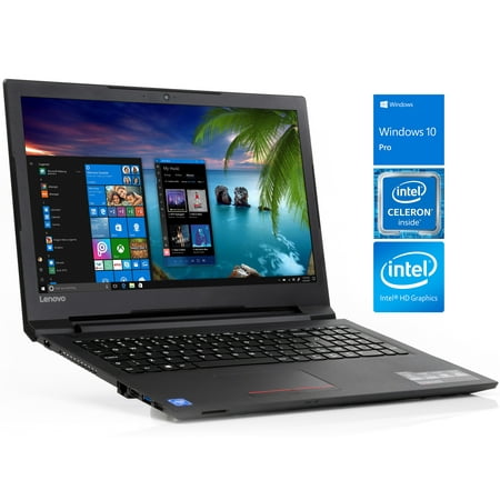 Compaq Bluetooth Notebooks - Lenovo V110 Notebook, 15.6