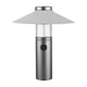 thumbnail image 1 of Luzes Al Aire Libre Led Tres en una Luz de Campamento Multifuncional de Pesca Magnética Linterna Portátil Linternas para Acampar, 1 of 9