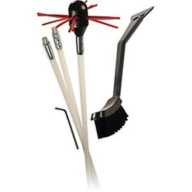 Hy-C 7104904 RPS204-B Pellet Stove Cleaning System