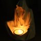 thumbnail image 3 of Adornos De Fantasmas, Fondo Estable Con Temática De Brujería, Decorativo, Multiusos, Buenos Deseos, Mago Fantasmal, Portavelas Para Fiestas Navideñas, 3 of 7