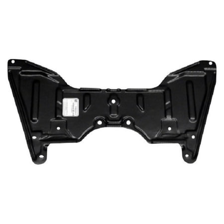 For Infiniti G35 2003-2007 Engine Splash Shield | Rear | Coupe | 75881CD00A | NI1228134