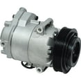 thumbnail image 2 of A/C Compressor -- CVC Compressor Assembly, 2 of 4