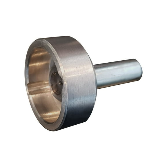 Icon 14126 Spin Weld Driver - Raised, .75" FPT