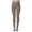 2-Grey, variant on Arlun Leopard Print Leggings for Women High Waisted Tummy Control Soft Workout Yoga Pants Ladies Stretch Smooth and Seamless Tight Legging for Gym Running 5-Coffee XL