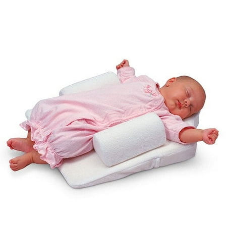 Dex Secure Sleeper Memory Foam