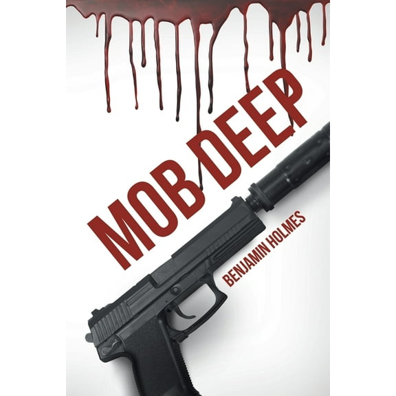 Mob Deep, (Paperback)