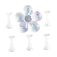 thumbnail image 4 of Soporte Para Decoración De Uñas Cristal Magnético 5 Puntas Soporte De Zulema Soporte acrílico para arte de uñas, 4 of 8