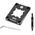 thumbnail image 1 of Soporte de CPU Thermalright ASF-Black AM5 para CPU AMD AM5, 1 of 9