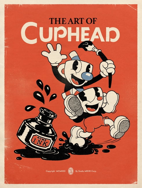 The Art Of Cuphead Walmart Com Walmart Com - satan has come for u lol roblox amino