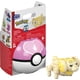thumbnail image 1 of Set de Construcción Mega Brands Pokémon Fidough Bola Amor 31 piezas, 1 of 6