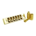 thumbnail image 1 of Puente Tune-o-matic Guyker GM013 Aleación de Zinc Dorado, 1 of 5