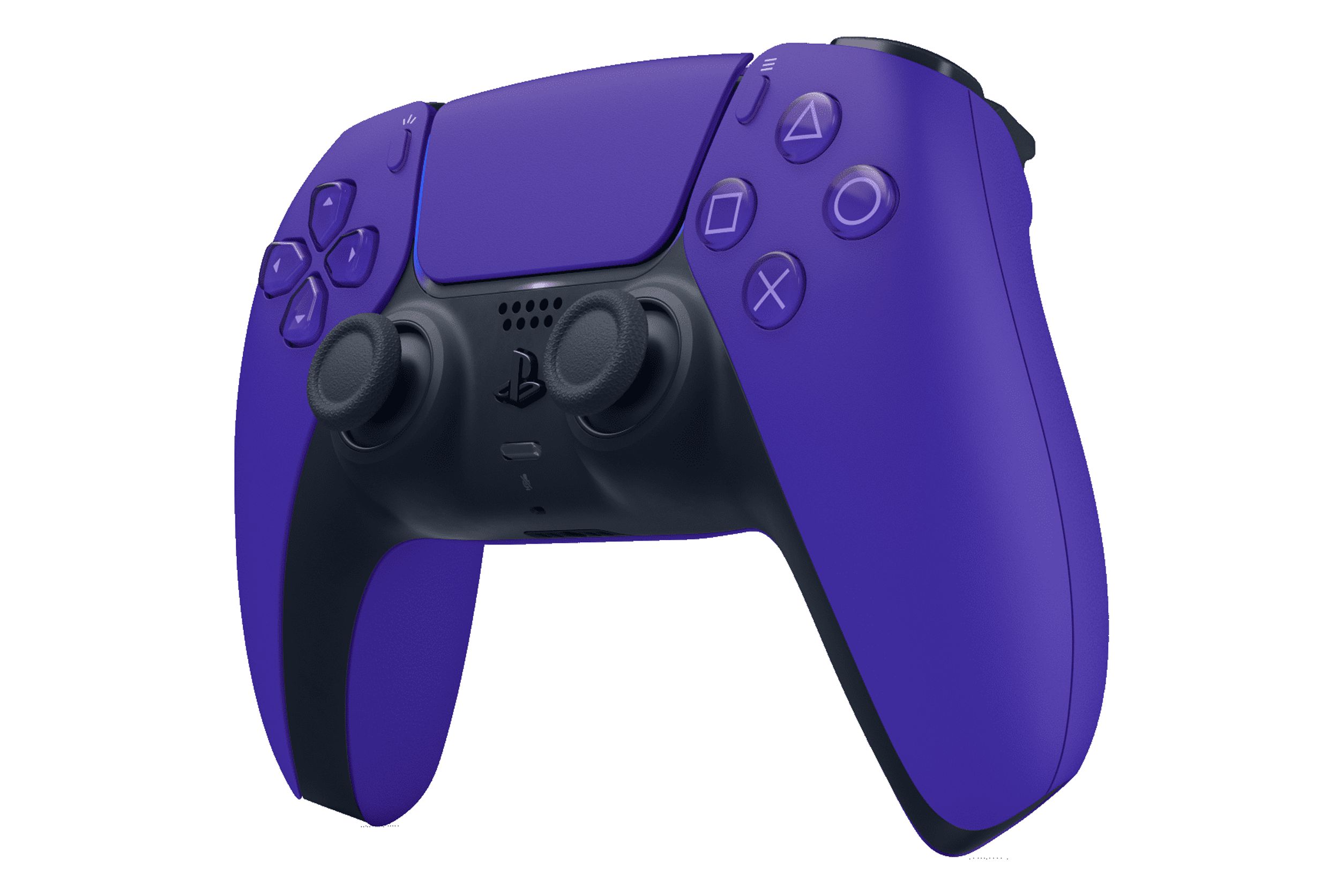 Control Inalámbrico Sony PS5 DualSense - Púrpura Galáctico 2