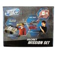 thumbnail image 2 of Conjunto de misión secreta de chico espía 78486 Spy Eye 43221-4809, 2 of 2