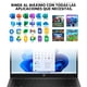 thumbnail image 5 of Laptop HP 245 G10 AMD Ryzen 3 7330U 16GB SSD 512GB 14" Teclado Español Mouse DXT ideal para Estudio y Trabajo Profesional, 5 of 5