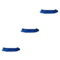 thumbnail image 3 of Minnieouse 2 piezas cubierta de patín de hielo Protector elástico Unisex reutilizable portátil interior exterior patinaje artístico guardia Type1 NO1, 3 of 6