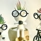 thumbnail image 3 of Macetas Con Forma Humana, Linda Maceta Humanoide De Resina Para Cactus, Material Duradero, Apariencia Adorable, Amplias Aplicaciones, Regalo Exquisito, Versatilidad, 3 of 8