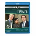 thumbnail image 1 of Inspector Lewis - Series 5 (Blu-ray) (English), 1 of 1