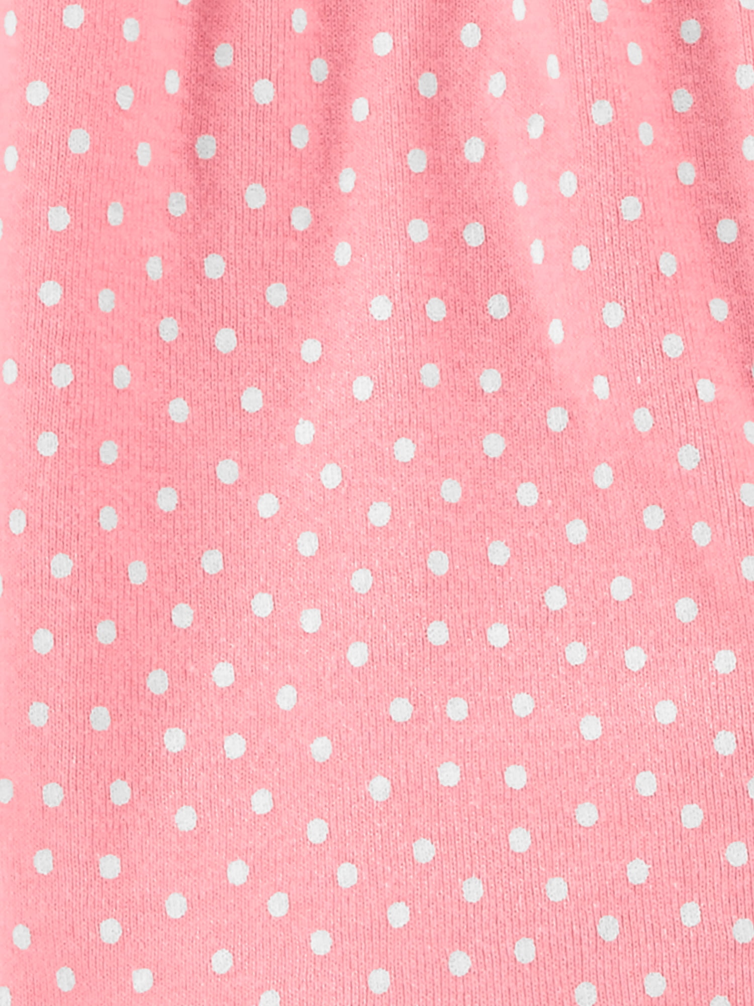 Carter's Child of Mine Baby Girl Cardigan Outfit Set, 3-Piece, Sizes Preemie-24 Months