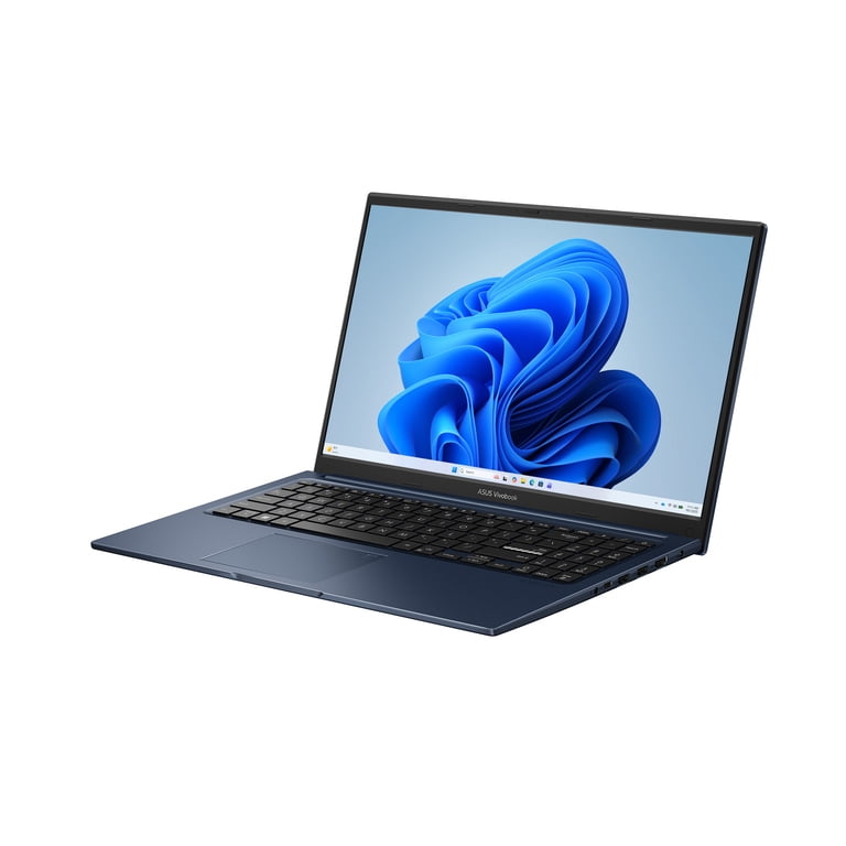 ASUS Vivobook 15 15.6” FHD Touch Screen Laptop with Intel Core 5
