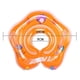 thumbnail image 3 of Bebé recién nacido natación cuello anillo tubo bebé seguridad flotante anillo natación bebé inflable brillar Electrónica, 3 of 5