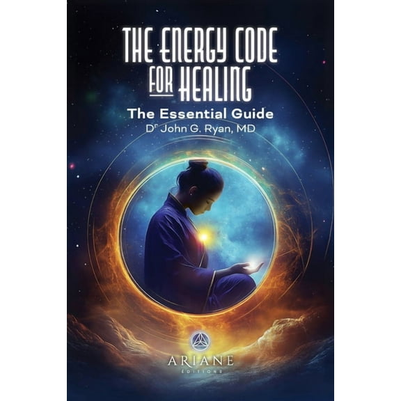 The Energy Code for Healing, (Paperback)