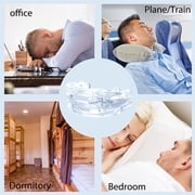 Anti Snoring Mouthpiece - AdjustableAnti Snoring Device - Anti Snoring Mouth Guard Helps Stop Snoring - Comfortable Snoring Solution for Men/Women Nights Sleep.