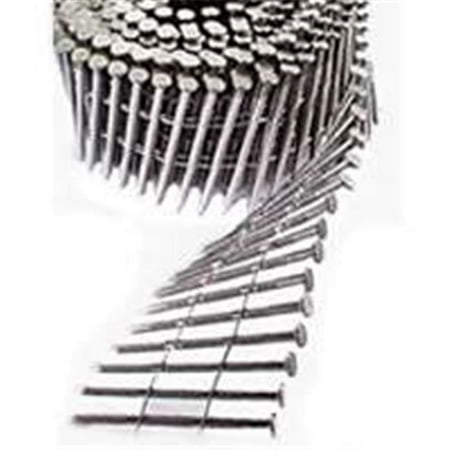 UPC 744039000302 product image for Simpson Strong-Tie 3D 1-3/4 in. Siding Coated Stainless Steel Nail Round Head 1  | upcitemdb.com