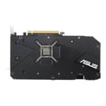 thumbnail image 5 of ASUS DUAL-RX6600XT-O8G - OC Edition - graphics card - Radeon RX 6600 XT - 8 GB GDDR6 - PCIe 4.0 - HDMI, 3 x DisplayPort, 5 of 8