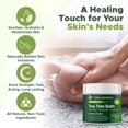 thumbnail image 3 of Aceite bálsamo OWELL NATURALS Tea Tree con vitamina E para la piel, 30 ml, 3 of 8