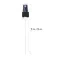 thumbnail image 2 of Miangastore Spray Bottle Nozzle Replacement Assorted Color 15Pcs 4.32X0.79X0.79in, 2 of 8