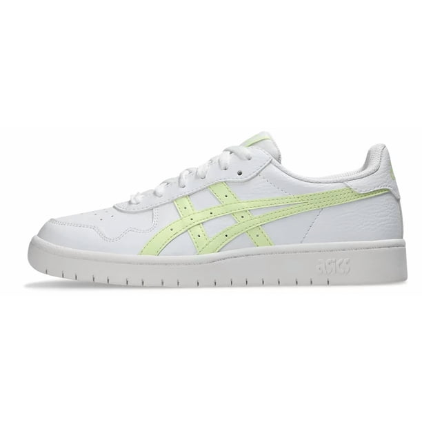 Asics Japan S Adult Unisex Mens Size 6.5/ Womens Size 8 Retro Color Cool Matcha