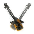 thumbnail image 5 of 1/50 Scale Diecast Crawler Lattice Crane Construction Toy Model Vehicle, 5 of 7