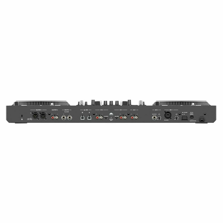 Pioneer DJ, DJ Controller, DDJ-REV7, Serato DJ Pro Compatible