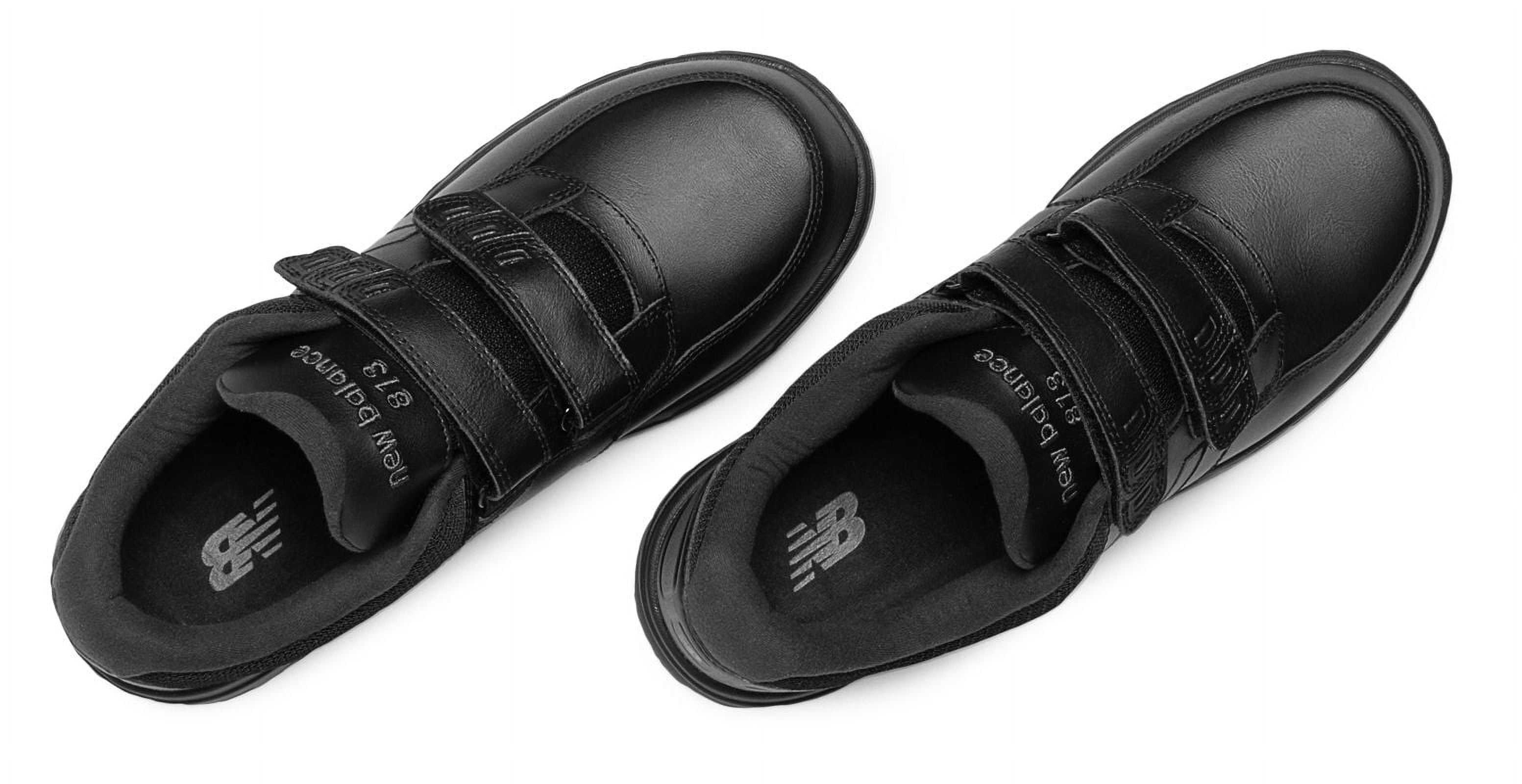 mens velcro new balance sneakers