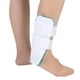 thumbnail image 1 of Soporte de tobillo para pie soporte de protección para tobillo soporte estabilizador de tobillo talla única Anggrek Otros, 1 of 8