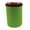 Fluorescent green, variant on Soft Neoprene Standard Beverages Can Sleeves Nonslip Insulated Bottle Covers Drink Decoration Insulators Can Holder