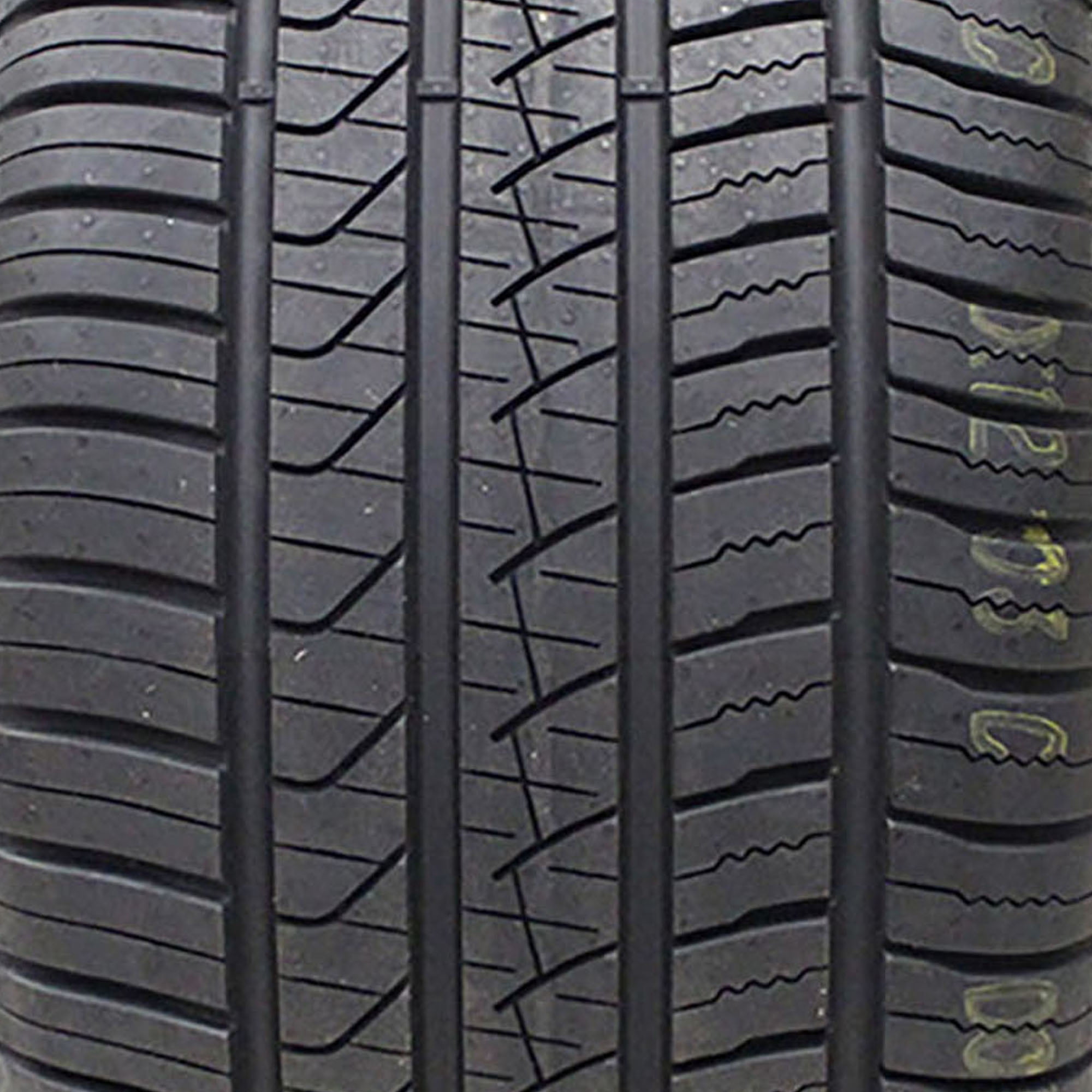Pirelli Scorpion Zero All Season Plus All Season 275/45R20 110Y XL  SUV/Crossover Tire