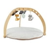 Spark Create Imagine Wooden Baby Gym and Play Mat
