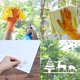 thumbnail image 3 of Pegatinas navideñas para ventanas, decoraciones navideñas para ventanas, suministros para fiestas de Año Nuevo, decoraciones DIY, 3 of 3