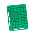 thumbnail image 3 of Milaget Pig Sorting Panel Comfortable Hogs Sorting Panel Livestock Sorting Panel 76x97cm Green, 3 of 9