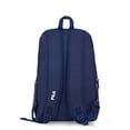 thumbnail image 3 of Mochila Fila Logo Bordado Azul ATMPACKS Liso, 3 of 4