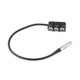 thumbnail image 1 of Lanxri 0B 2pin Power Splitter 1 To 3, 1 of 3