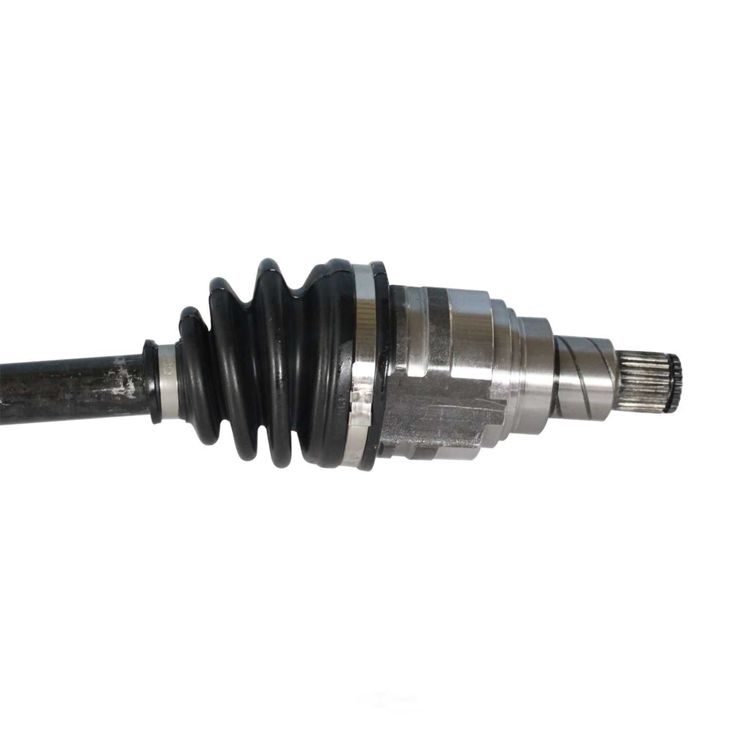 GSP NCV12144 GSP New CV Axle Fits select: 1988-1992 DAIHATSU CHARADE