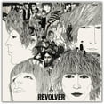 thumbnail image 3 of The Beatles - Revolver - Music & Performance - Vinyl, 3 of 5