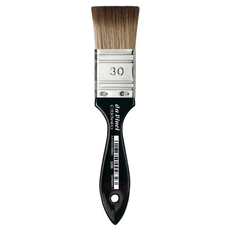 da Vinci Brush Casaneo Watercolor Mottler 30