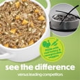 thumbnail image 4 of Purina Beneful Freshly Prepared Blends Wet Dog Food with Turkey, Sweet Potatoes, Brown Rice and Spinach, 10 oz Tub, 4 of 12