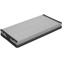 Cabin Air Filter - Compatible with 2006 - 2012 Porsche Cayman 2007 2008 2009 2010 2011